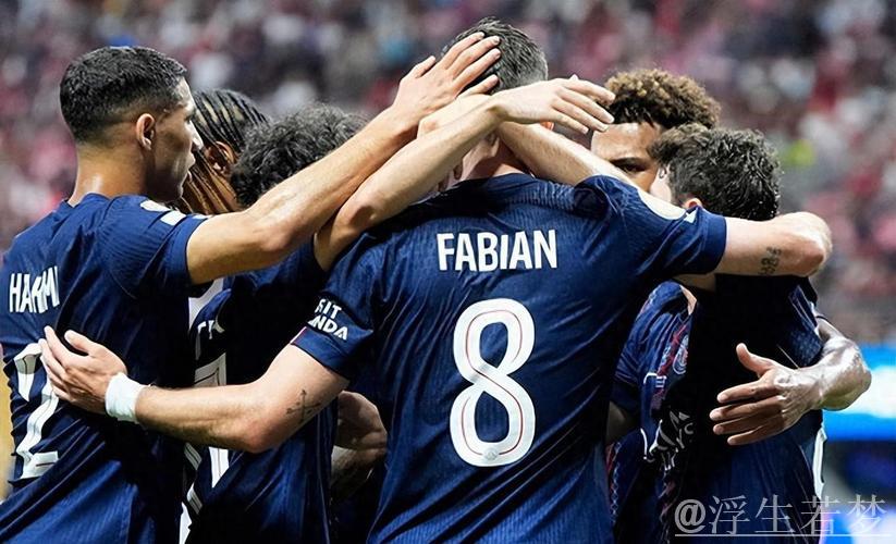 巴黎进球机器!连场高效破门豪取15球 力压群星成今年足坛第一人 巴黎进球机器!连场高效破门豪取15球 力压群星成今年足坛第一人