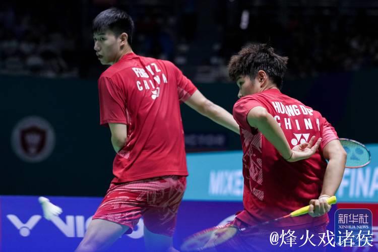 国羽队员积极备战 面临全运会资格赛与世锦赛双重考验 国羽队员积极备战 面临全运会资格赛与世锦赛双重考验