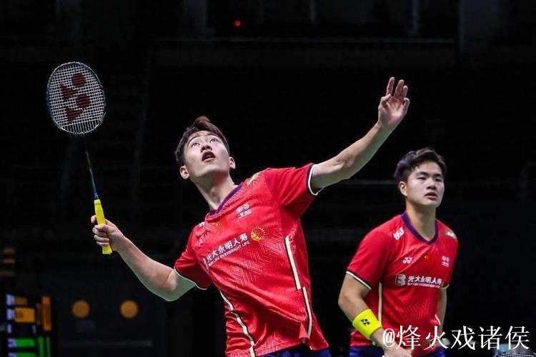 国羽队员积极备战 面临全运会资格赛与世锦赛双重考验 国羽队员积极备战 面临全运会资格赛与世锦赛双重考验