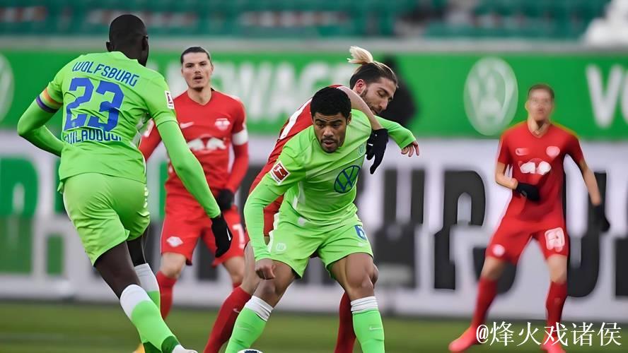 德甲:门兴强势领跑积分榜 沃尔夫斯堡延续不败纪录 德甲:门兴强势领跑积分榜 沃尔夫斯堡延续不败纪录