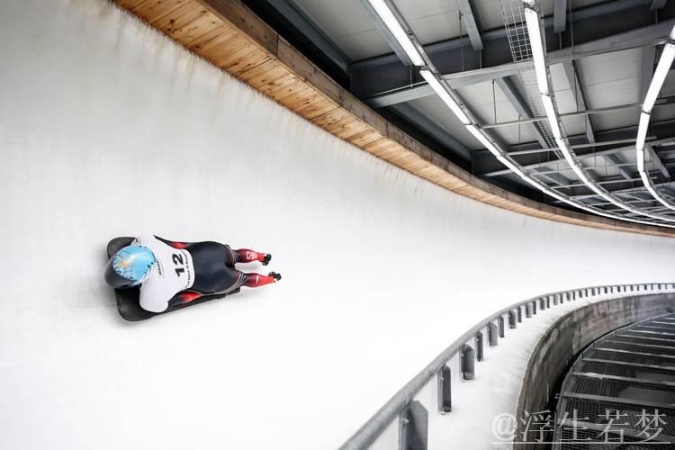 2026年冬奥会雪车雪橇比赛将在科尔蒂纳丹佩佐举办 2026年冬奥会雪车雪橇比赛将在科尔蒂纳丹佩佐举办