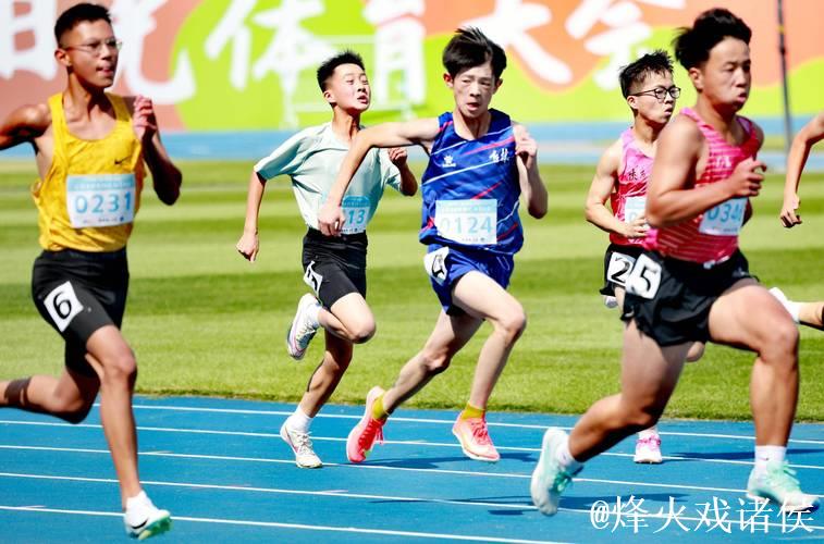 2026全国青少年户外运动挑战赛(江山站)鸣枪开赛 2026全国青少年户外运动挑战赛(江山站)鸣枪开赛