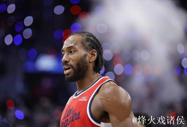 莱昂纳德35分哈登32+10 快船大胜黄蜂近12场赢10场 莱昂纳德35分哈登32+10 快船大胜黄蜂近12场赢10场